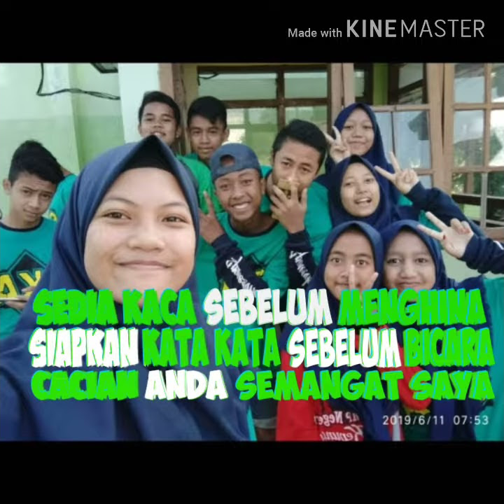 Story wa SKA