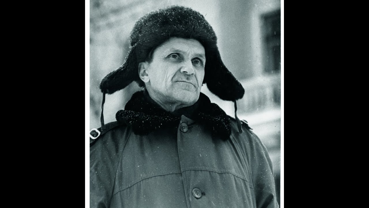 Варлам Тихонович Шаламов - КОЛЫМСКИЕ РАССКАЗЫ. "На представку ...