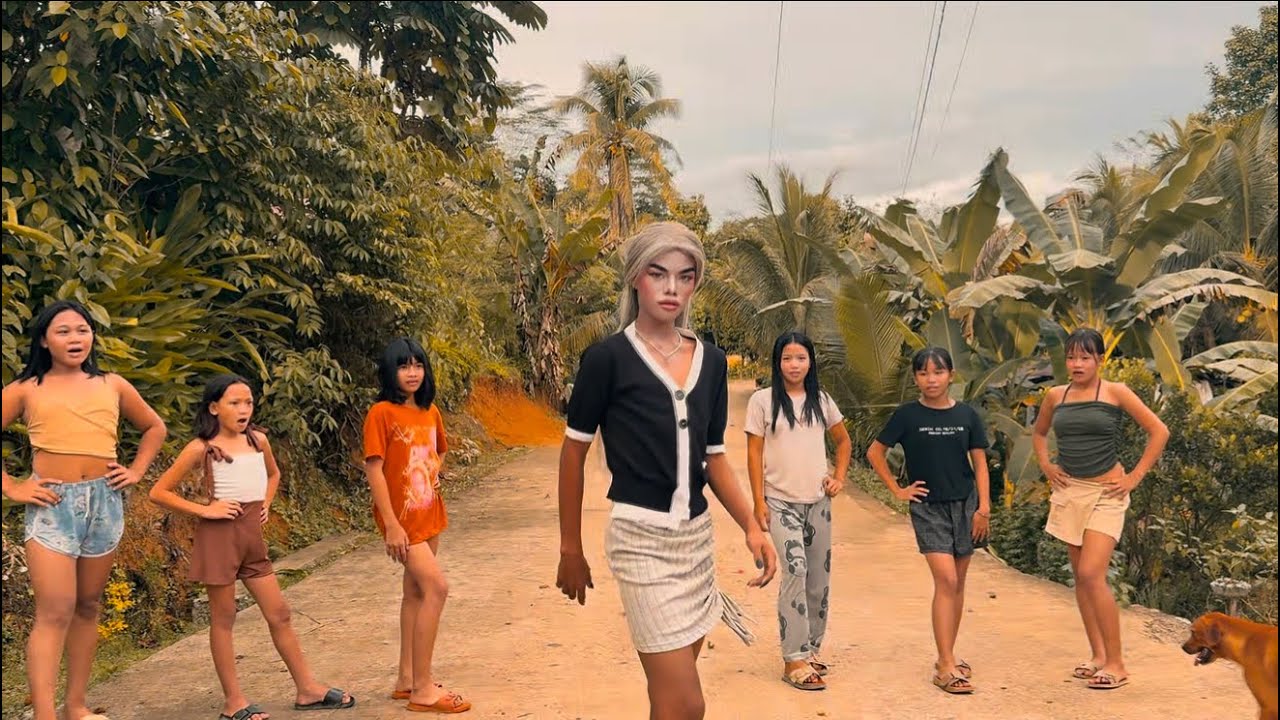 SCREENING PARA SA MISS GAY IMELDA CITY 2025 