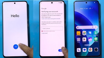 Realme 11 Pro 5G Frp Bypass | Without Pc | Google Account Lock Unlock - New Security Patch 2025