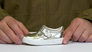 Keds Kids Daphne (Toddler/Little Kid) SKU: 9968074