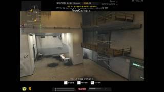AVA - Lockdown (락다운) - Gameplay