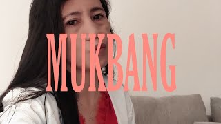 Mukbang ni Dubai OFW pasaway