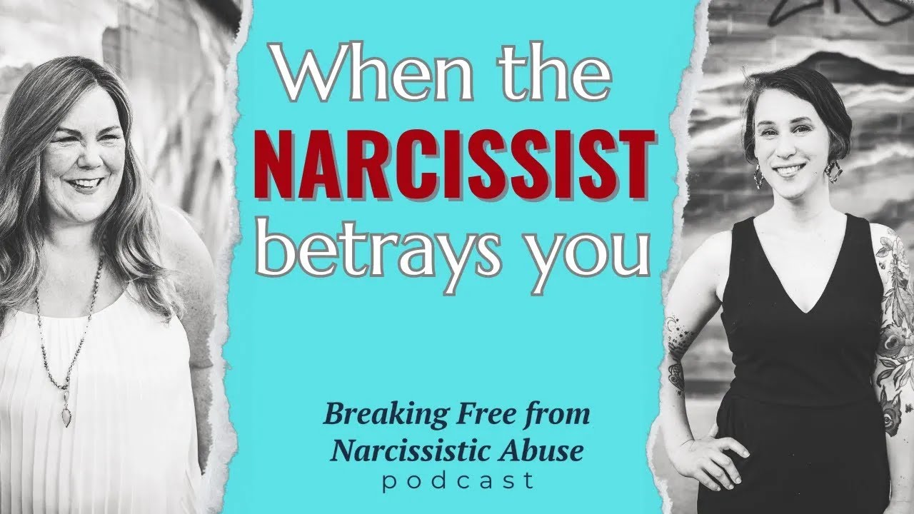 Deceived by Your Partner? When Betrayal Happens