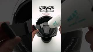 Sedici Pro Mod GoPro Helmet Chin Mount (Motovlog Setup)