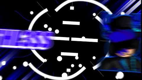 Truthl3ss | 2D Intro | too lazy to put alpha lol