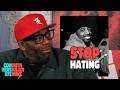 Killer Mike Reacts to People Hating on Jermaine Dupri