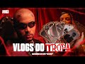 FIZEMOS UM CLIPE DE CINEMA COM OROCHI :: VLOGS DO TROPA #053