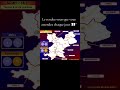 Prévisions météo du vendredi 7 novembre