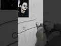 #shading #btsjungkook @suhana_sa_art07