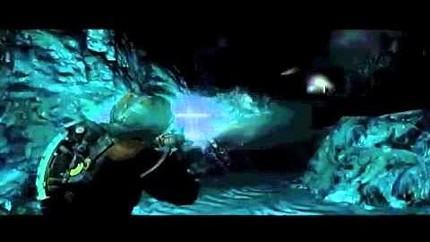 Dead Space 2 Severed Gameplay Part 1