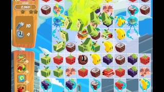 Juice Cubes level 230