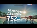 Прогноз погоды Вести-Москва август 2015