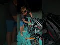 Bike Wash - Detailing Wolves