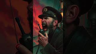 The Titanic Message That Never Arrived 🚢 | True Story #Shorts