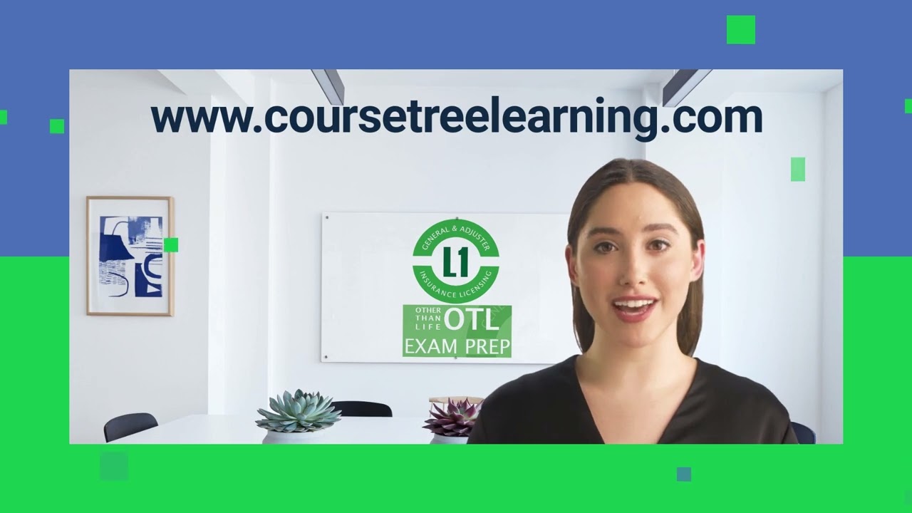 Other Than Life (OTL) Insurance Exam Preparation OTL Exam Download PDF Other Than Life Exam Question