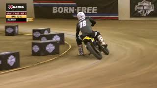 X Games Hooligan Qualifier | Harley-Davidson