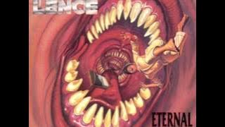 VIO-LENCE Eternal Nightmare [FULL ALBUM]