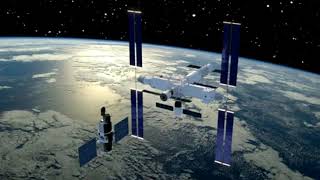 Hubble Telescope Faces Threat From SpaceX and Other Companies’ Satellites