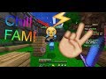 Bedwars with a noob / pro?