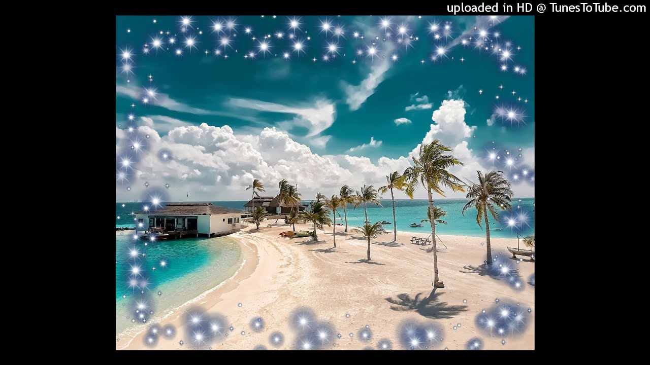 ✦⟡FREE⟡✦ tropical // steel drums type beat 'hawaii' 150 bpm