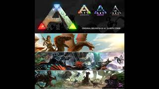 ARK Survival Evolved - Expansion Packs OST -  Composed by Gareth Coker