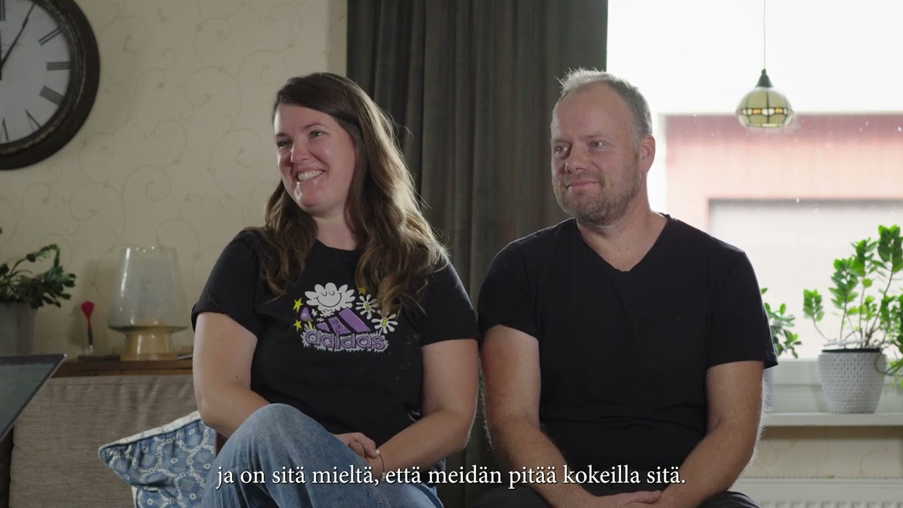 Annagården - Nykarleby