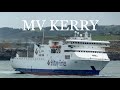 MV Kerry - Brittany Ferries