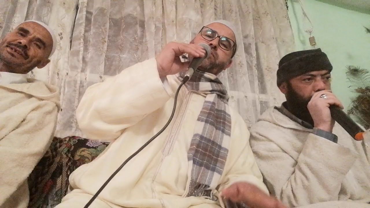 ازكى صلاتي وسلامي لرسول الله