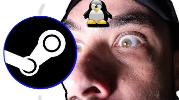 How to Install Steam On Linux.