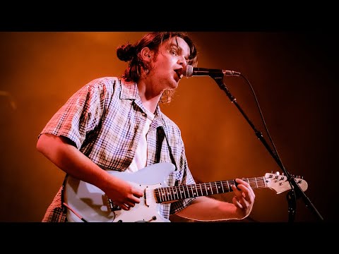 Teenage Dads | Exit Sign | Live at the Hordern Pavilion, Sydney 24 April 2022 | Moshcam