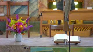 Gottesdienst Am 10. Sonntag Nach Trinitatis, 24.08.2025, 900 Uhr