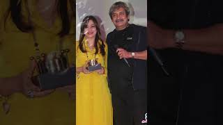 Mahesh Manjrekar Innocent Family