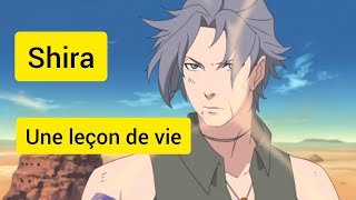 Shira - Leçon De Vie - Citation Vf