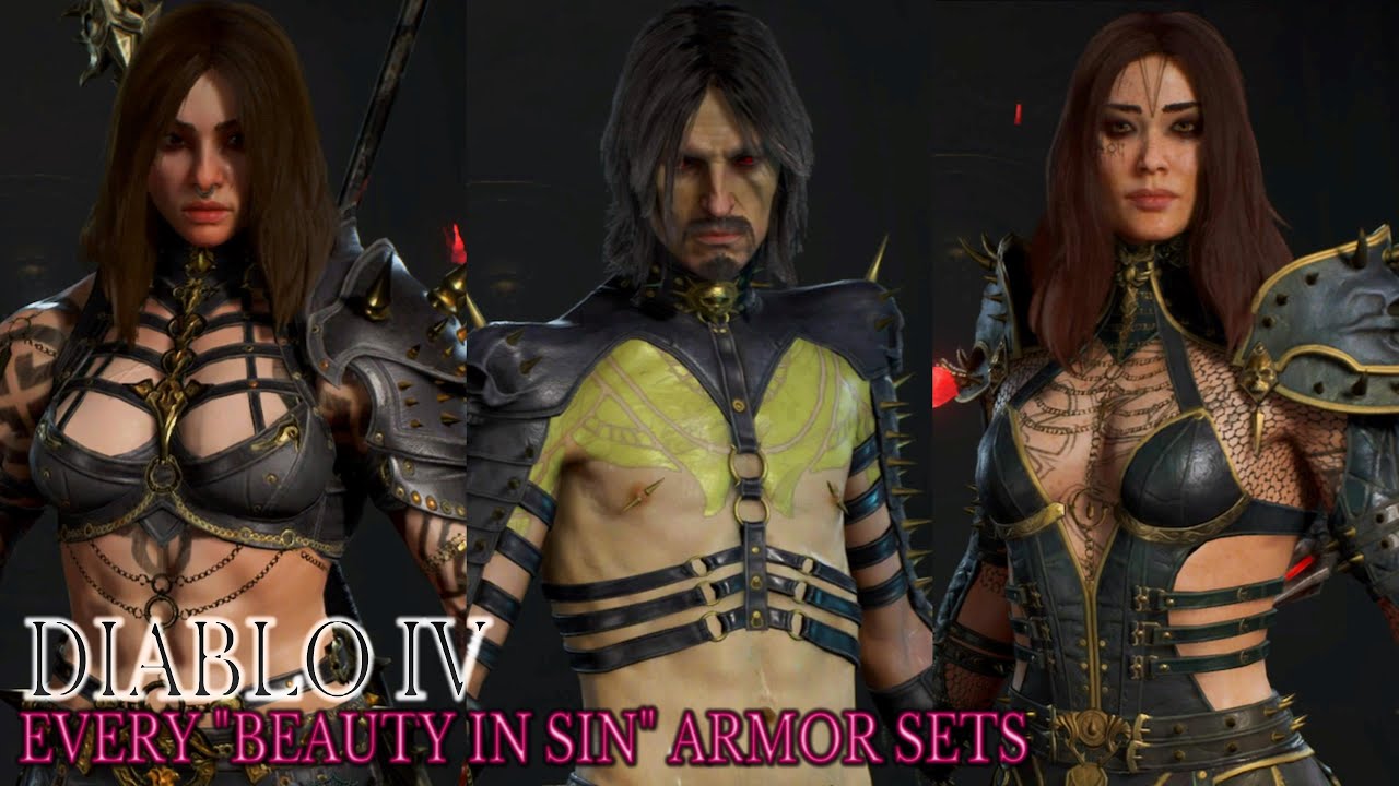 Diablo IV - 