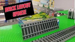 Brick Layout Update 2/17/25