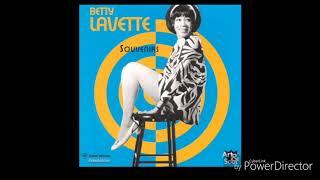 Bettye Lavette-Fortune Teller (1972)