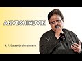 Anveshikuvin  spbalasubrahmanyam malayalam songs  spb christian devotional   