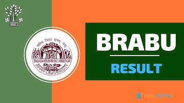 BRABU TDC Part 1 Result 2020 (Declared) : Check BRABU Graduation Part 1 Result Session 2018-21