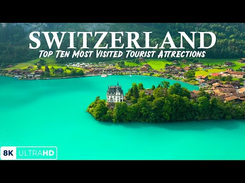 Wonders of Switzerland