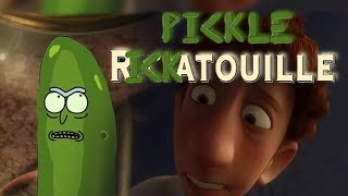Pickle Rickatouille