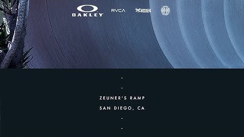 ON LOCATION - Zeuner