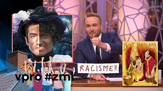 Zwarte Piet - Zondag met Lubach (S07)