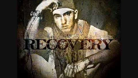 Eminem - Spacebound -  RECOVERY *NEW*