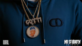 Geechi Gotti A Day In The Life #TDDUP | No Studio'N Network