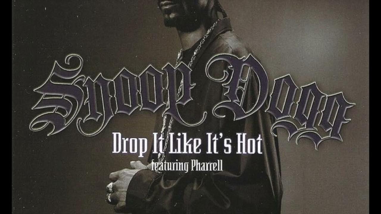 Snoop dogg drop it like. Snoop Dogg Drop it like it's hot. Drop it like its hot. Snoop Dogg - Drop it like its hot. HAARPER Drop it like it hot.