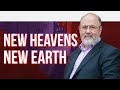 Renewal of Creation: With N.T. Wright