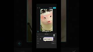 HOW TO CREATE A PANDAMAN FLASH EFFECT TUTORIAL IN CAPCUT (CAPCUT TUTORIAL).