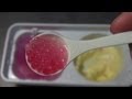 Dodotto tsubupyon (Grape taste) どどっとつぶぴょん グレープ味