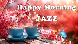 Happy May Morning Jazz 🌸 Relaxing Coffee Jazz Music & Positive Bossa Nova Piano for Great moods by Jazzy Coffee 405 views 13 days ago 11 hours, 55 minutes